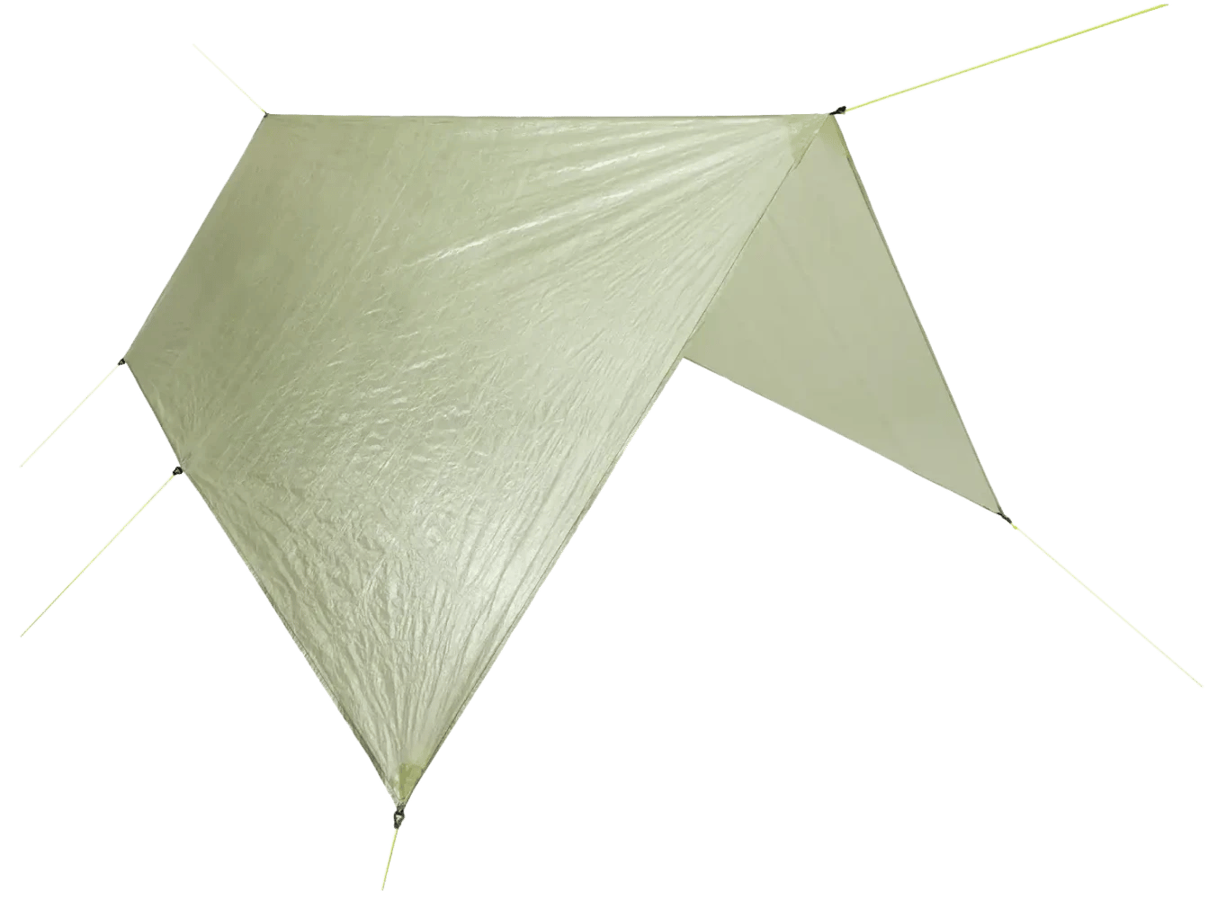 Zpacks 7' x 9' Flat Tarp