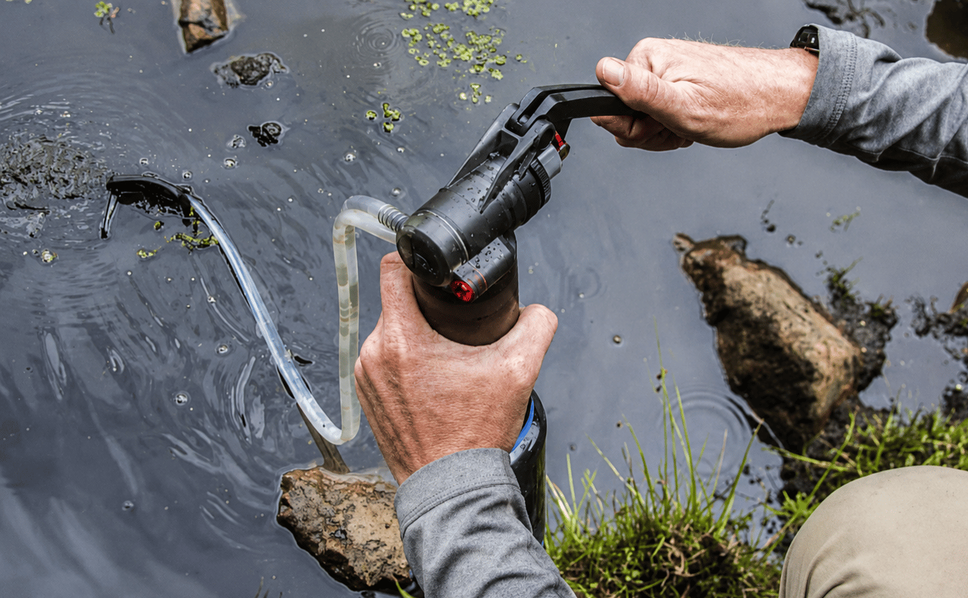 Best Backpacking Water Filters