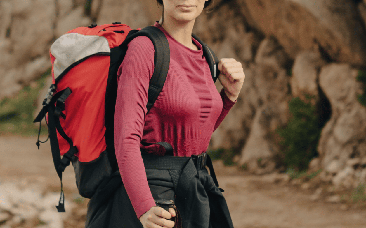 Best Base Layers For Hiking