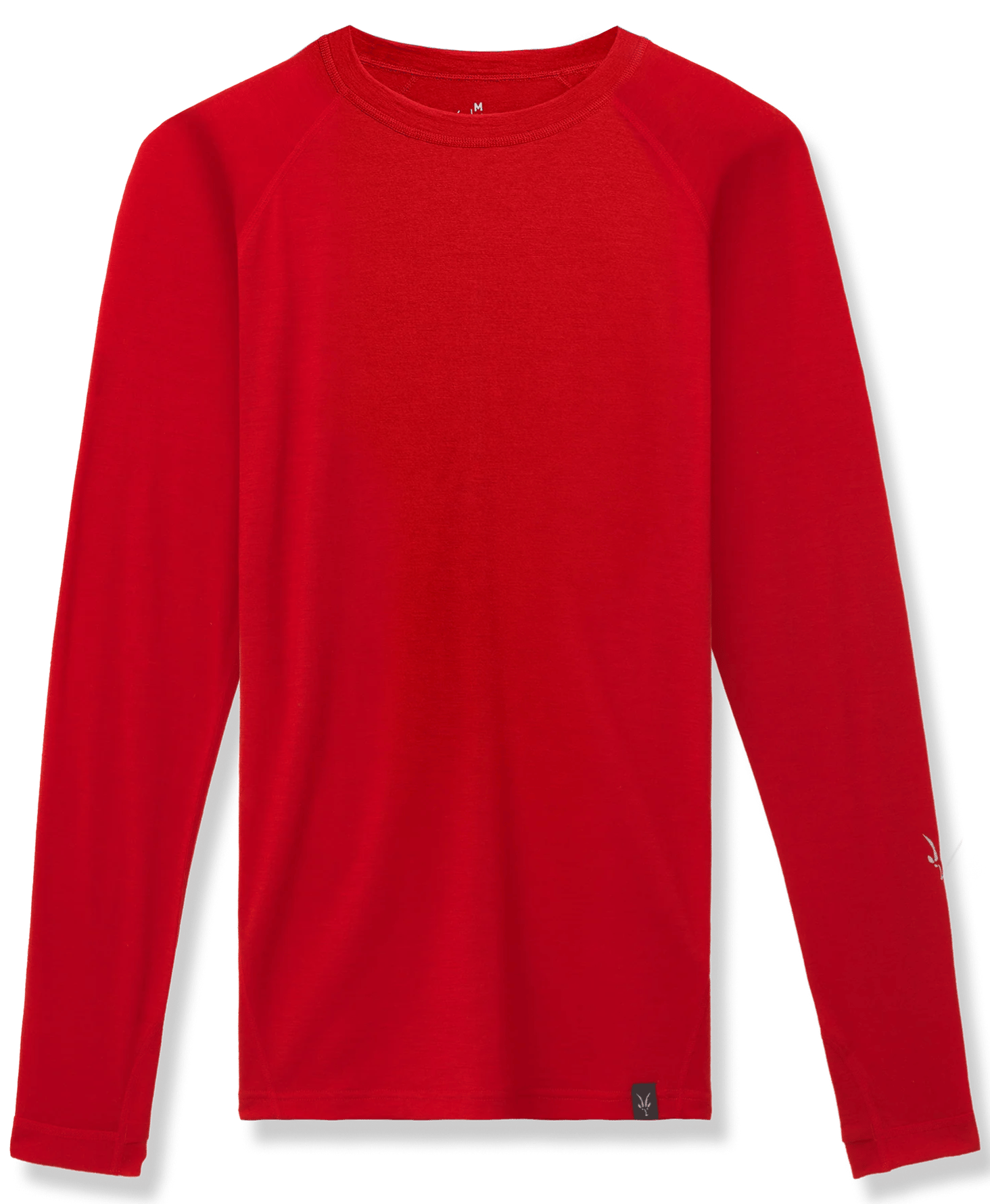Men's Woolies Pro Tech Crew