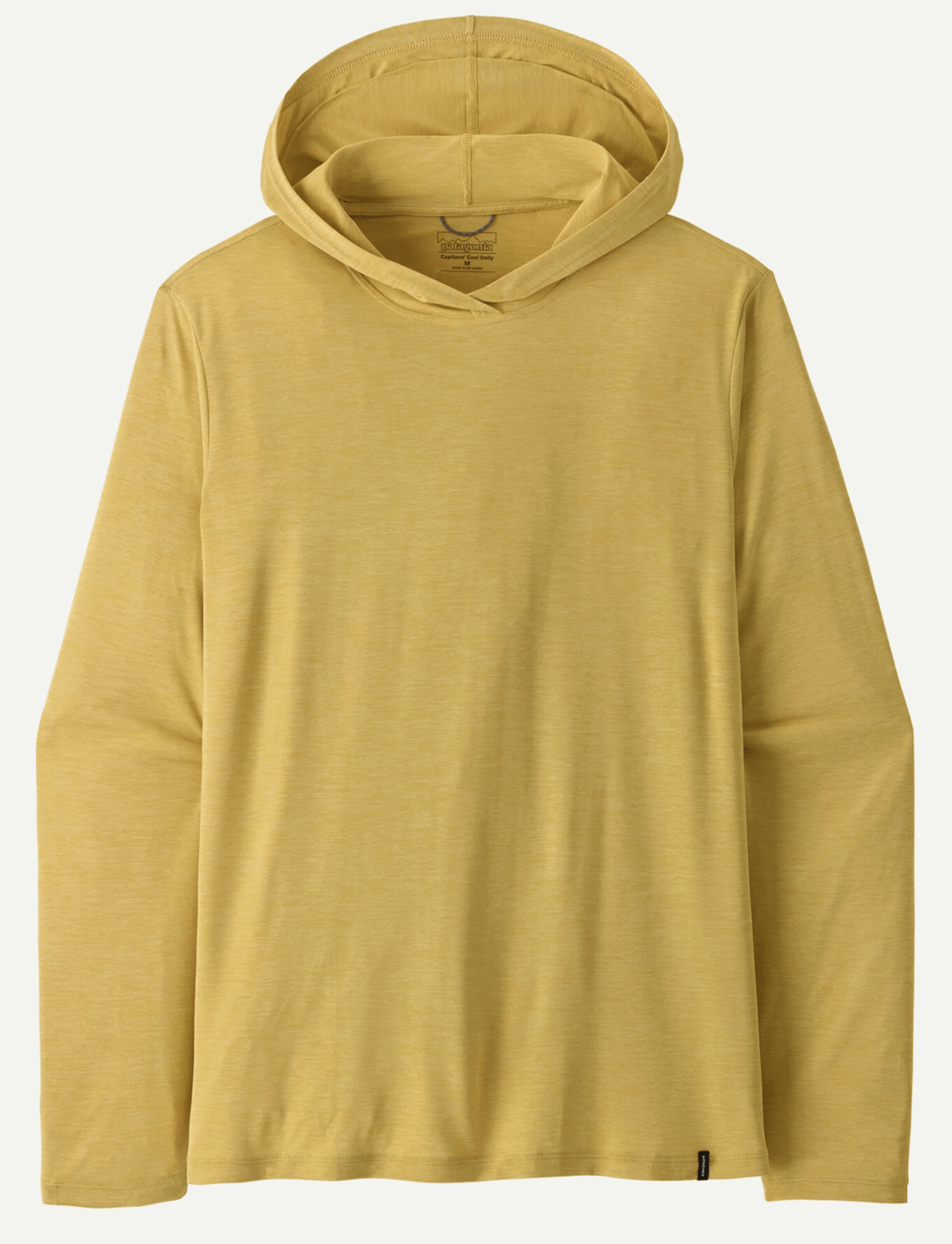 Patagonia Capilene Cool Daily Hoodie Base Layer