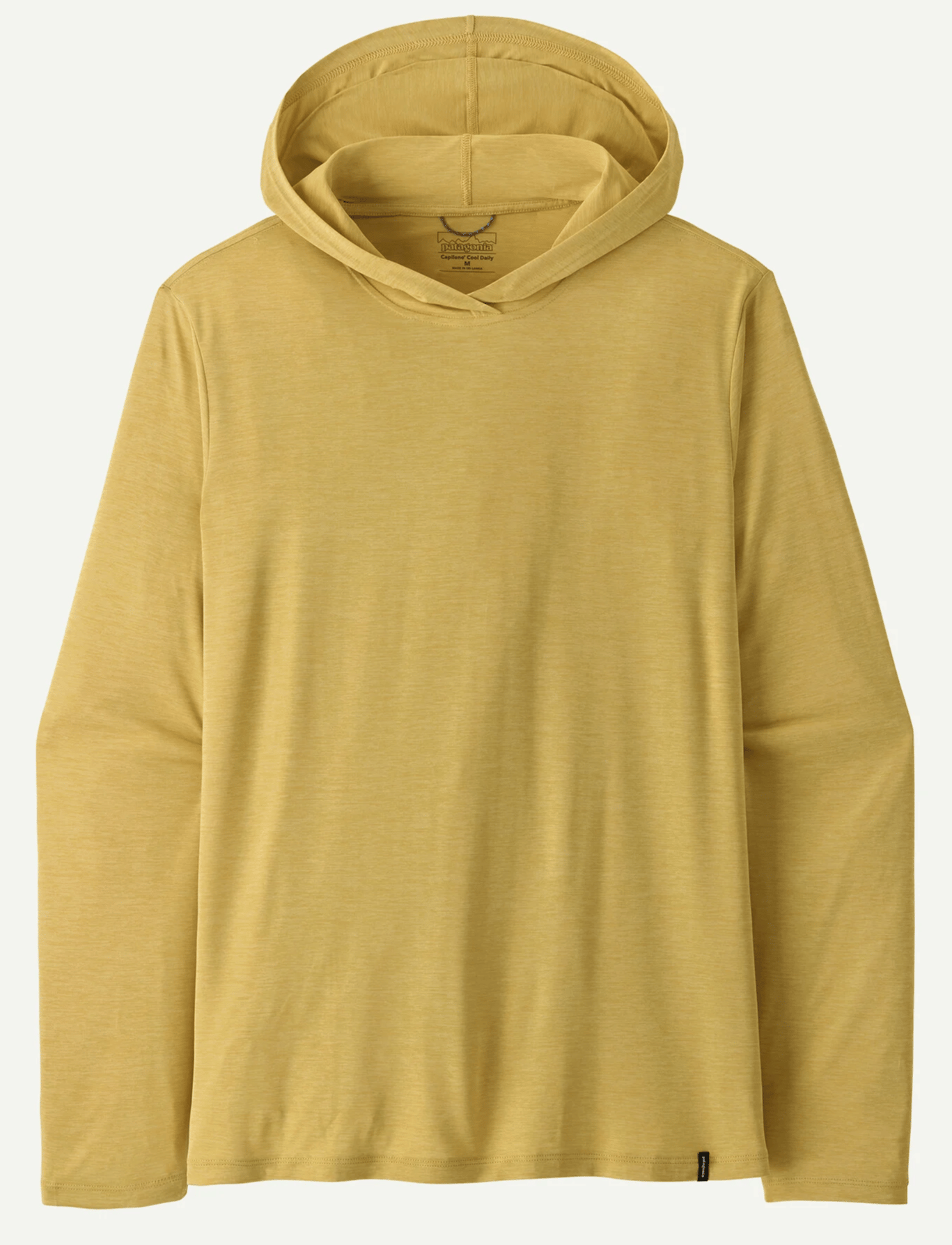 Patagonia Capilene Cool Daily Hoodie Base Layer