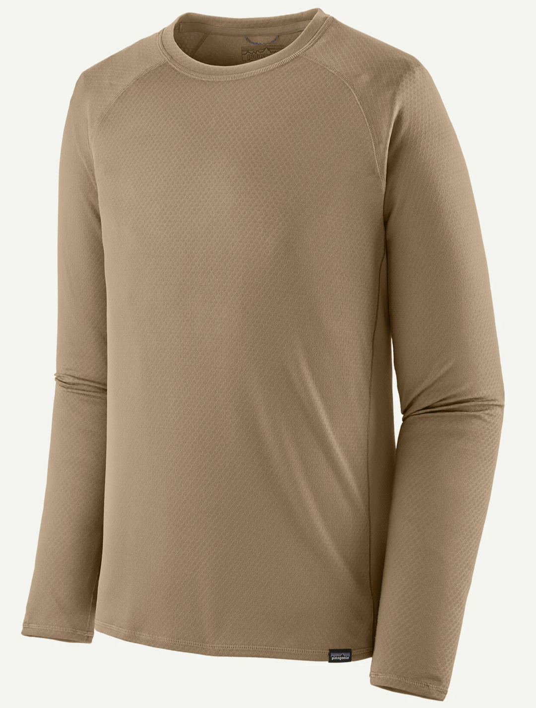 Patagonia Capilene Midweight Crew Base Layer