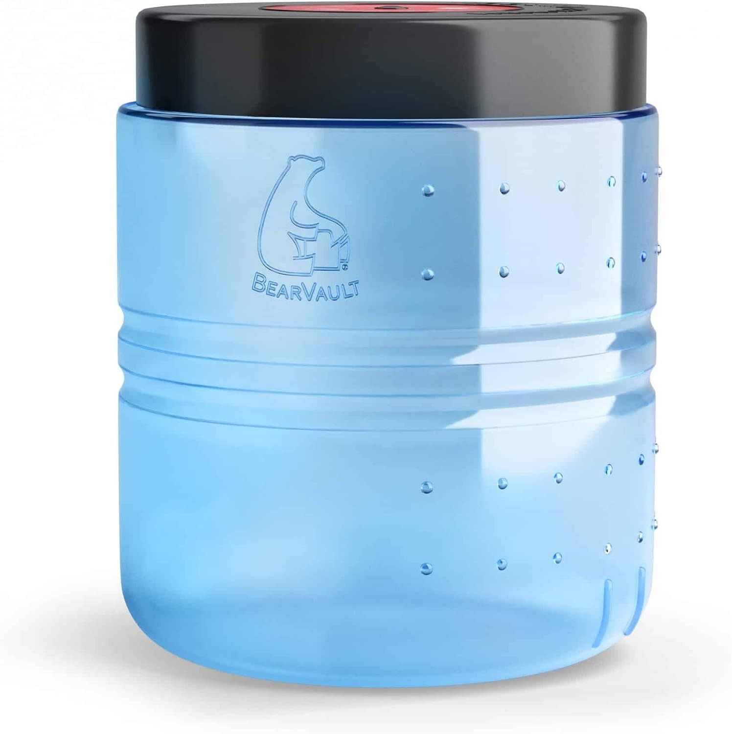 Bear Vault BV475 Trek Bear Canister