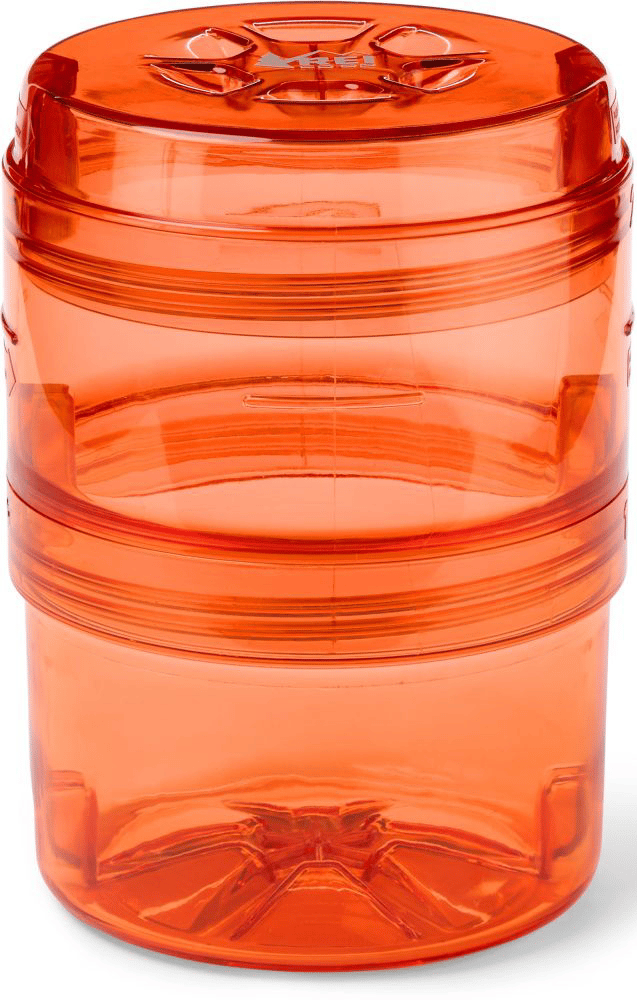 REI Traverse Modular Bear Canister