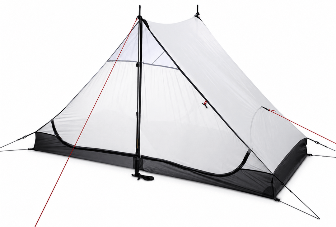 3F UL Gear Lanshan 2 Tent