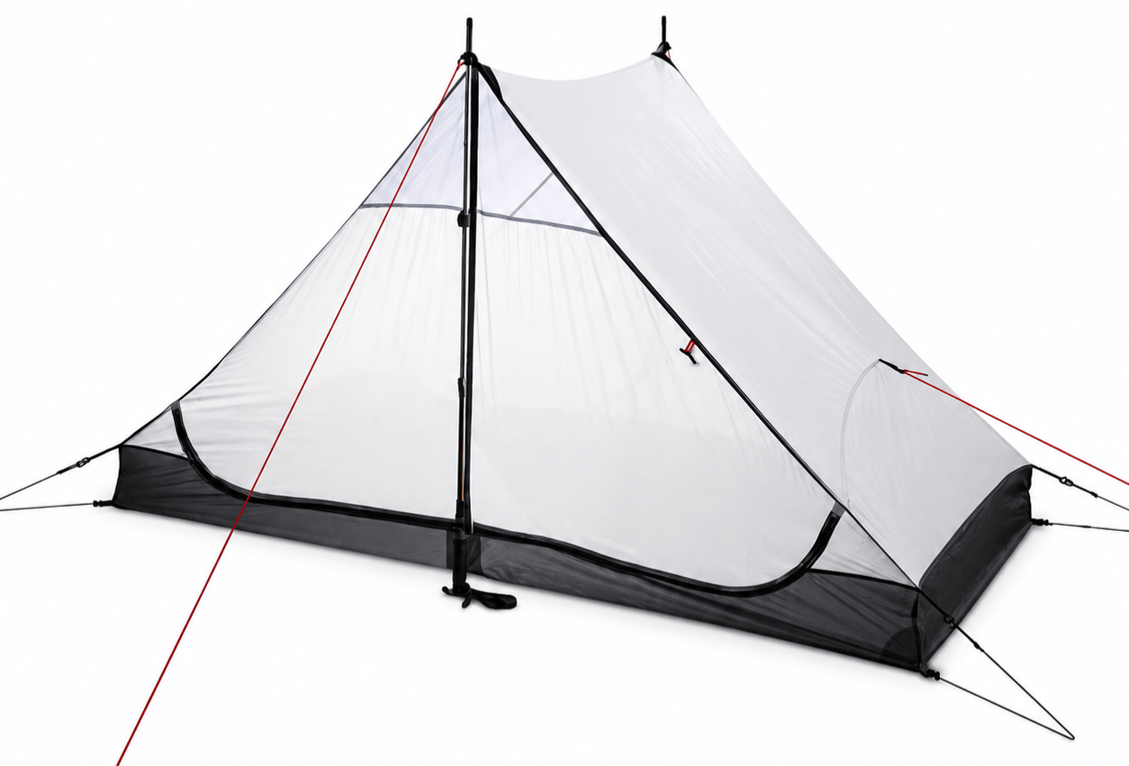 3F UL Gear Lanshan 2 Tent
