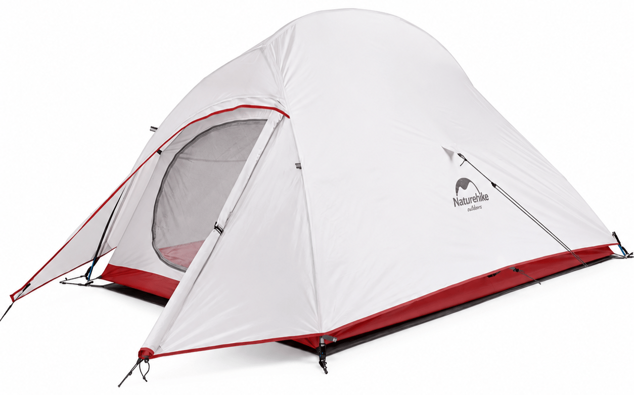 Cloud Up™ 2-Person Ultralight Backpacking Tent