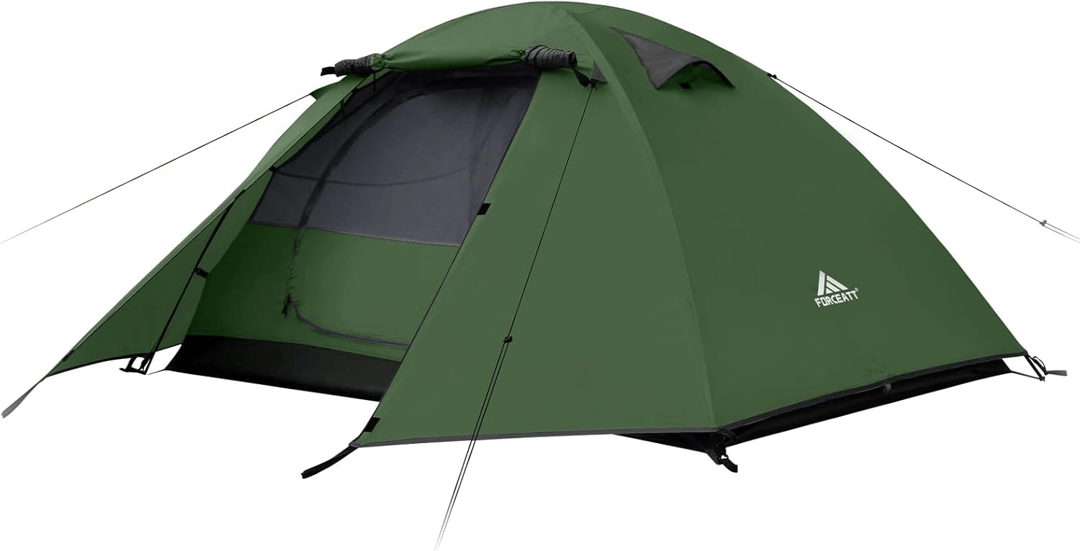 Forceatt 2 Person Camping Tent