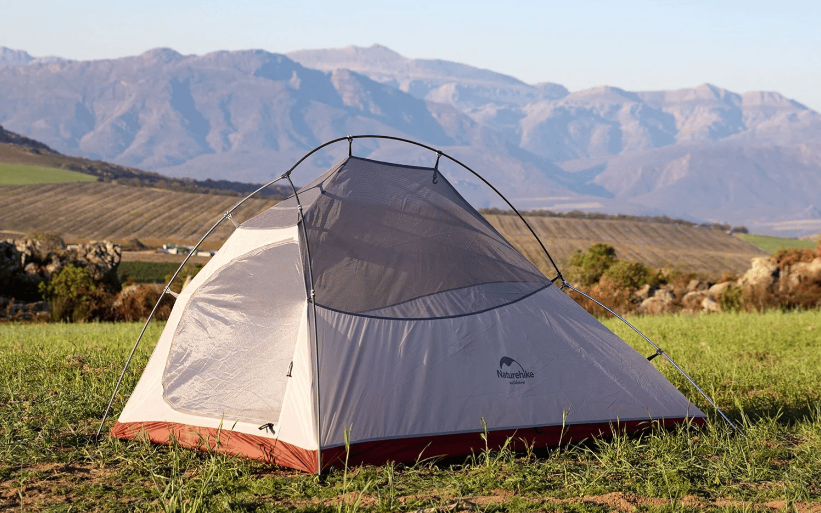 Best Budget Backpacking Tents