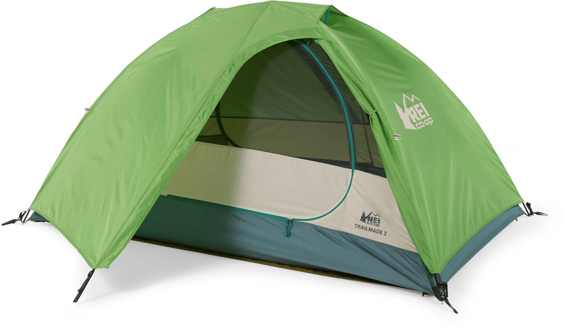 REI Co-op Trailmade 2 Tent