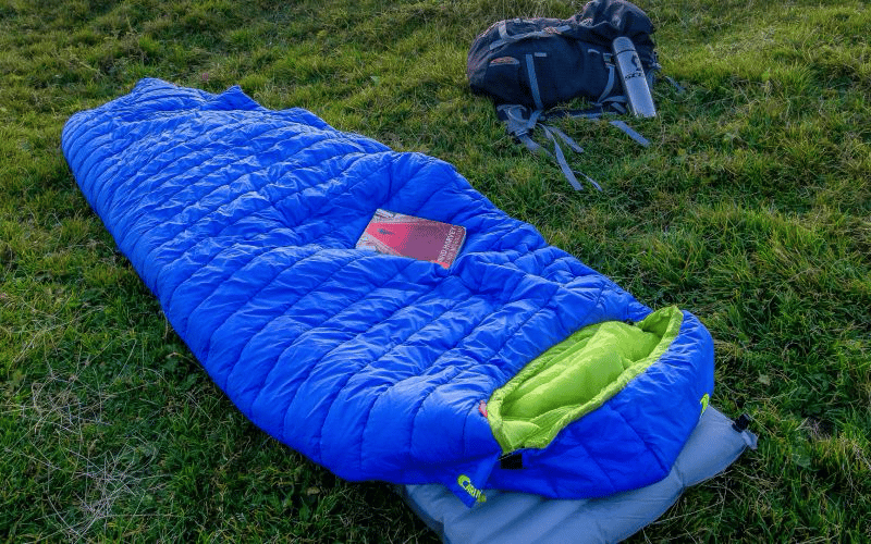 Best Budget Sleeping Bags