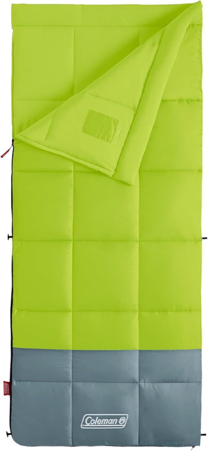 Kompact 30°F Rectangle