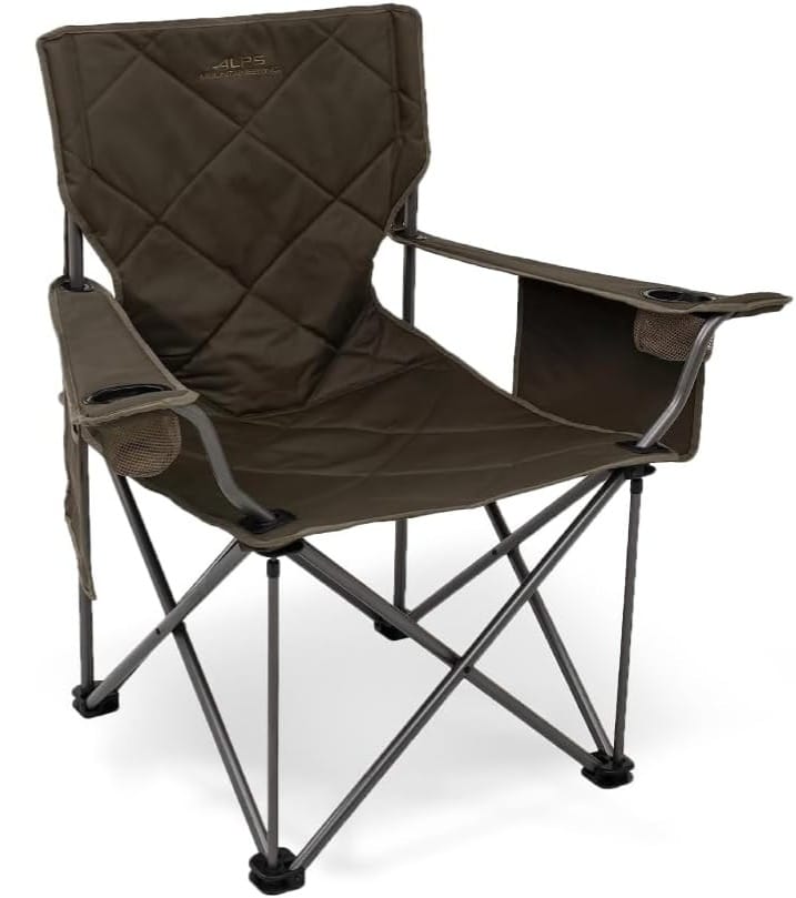 ALPS Mountaineering King Kong Camping Chair