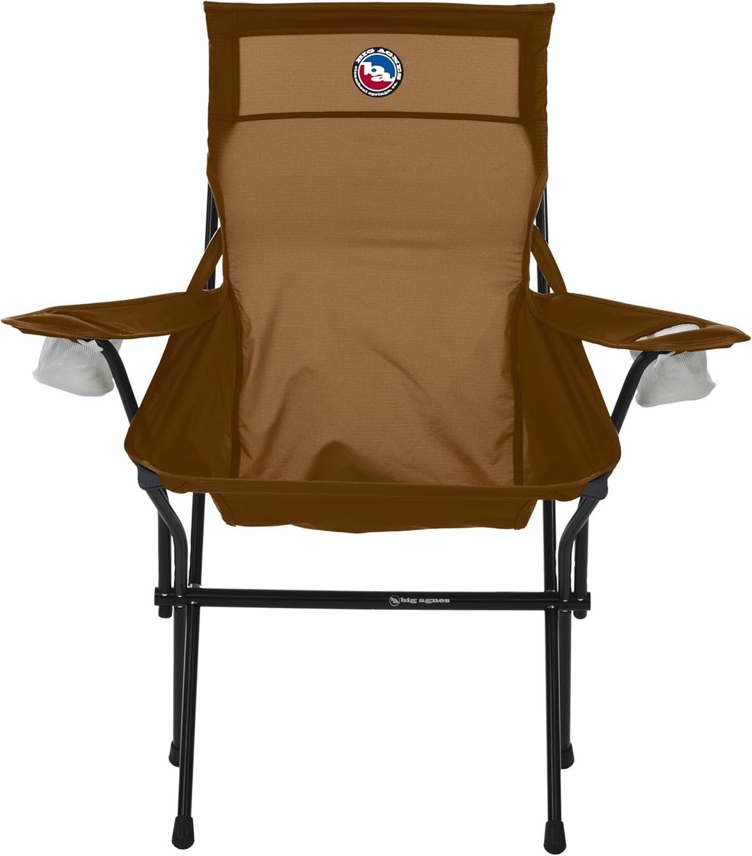 Big Six Armchair