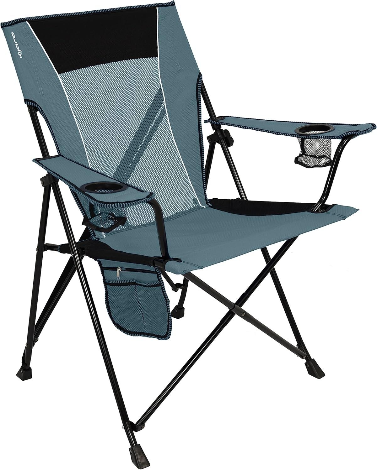 Dual Lock Chair