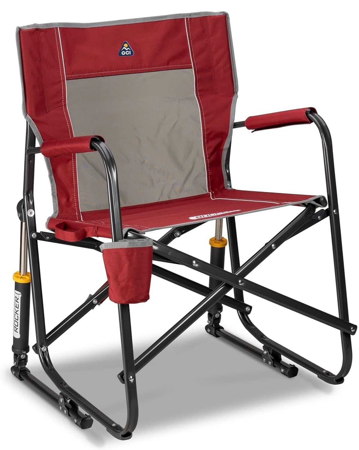 GCI Outdoor Freestyle Rocker