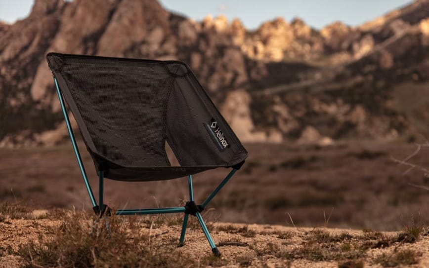 Best Camping Chairs