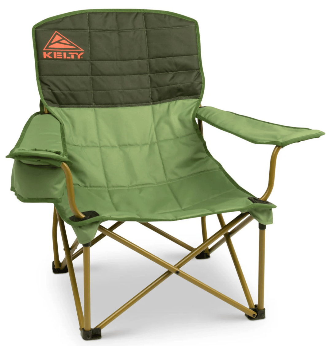 Kelty Lowdown Chair