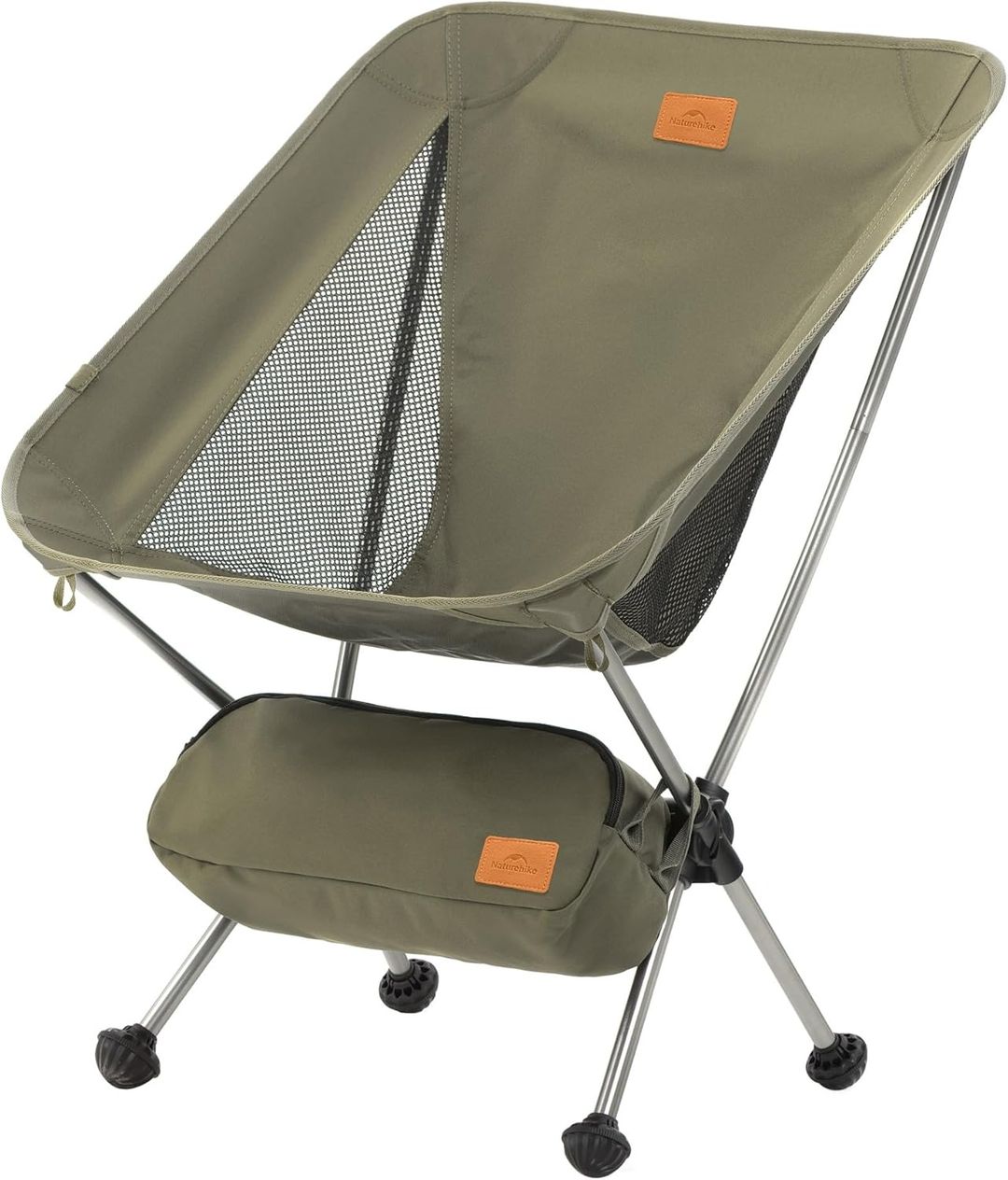 PeakLite™ YL08 Ultralight Camping Chair