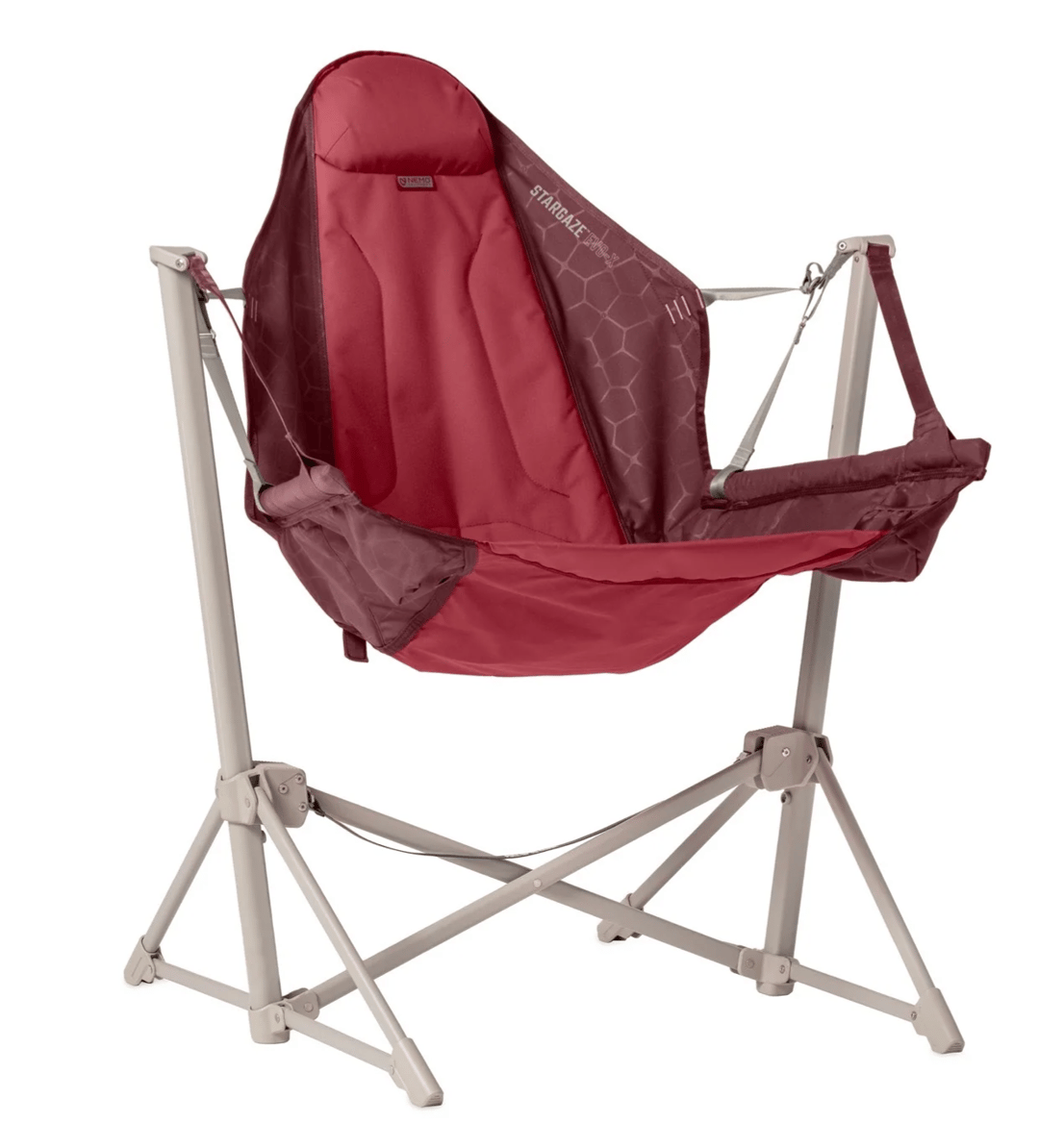 Stargaze™ EVO-X Folding Reclining Camp Chair