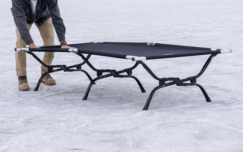 Best Camping Cots