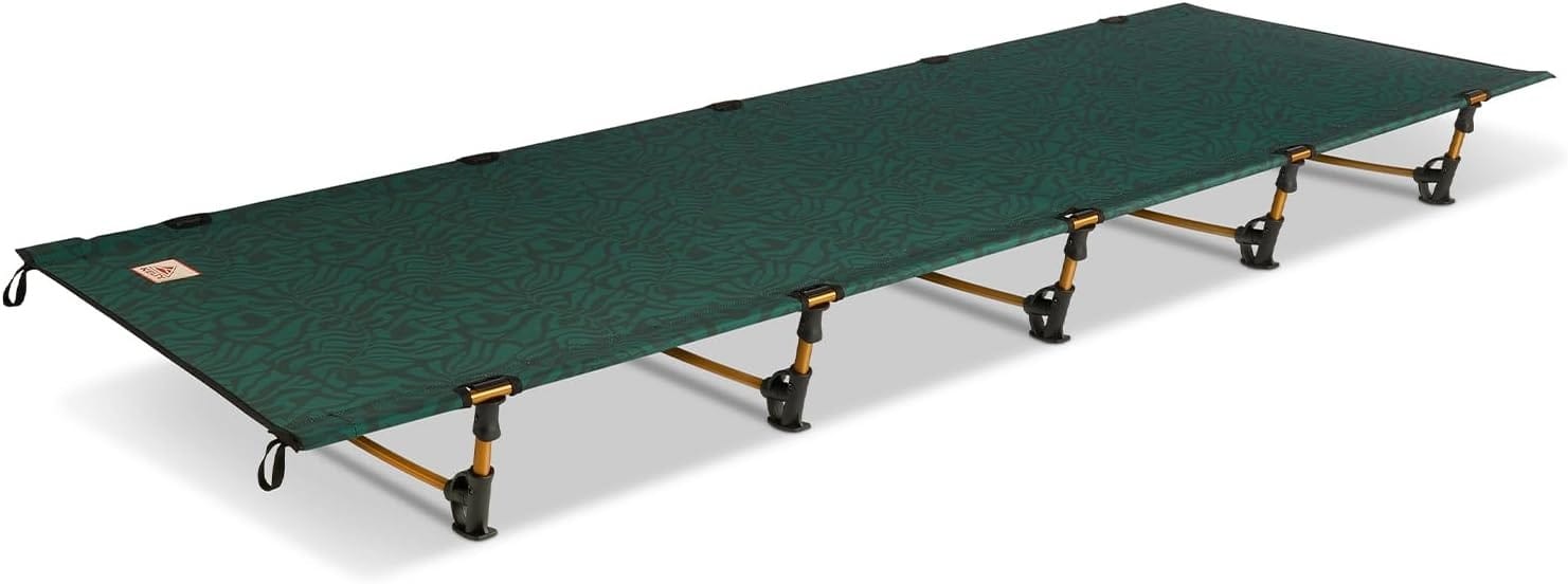 Kelty Lowdown Cot Camping Cot
