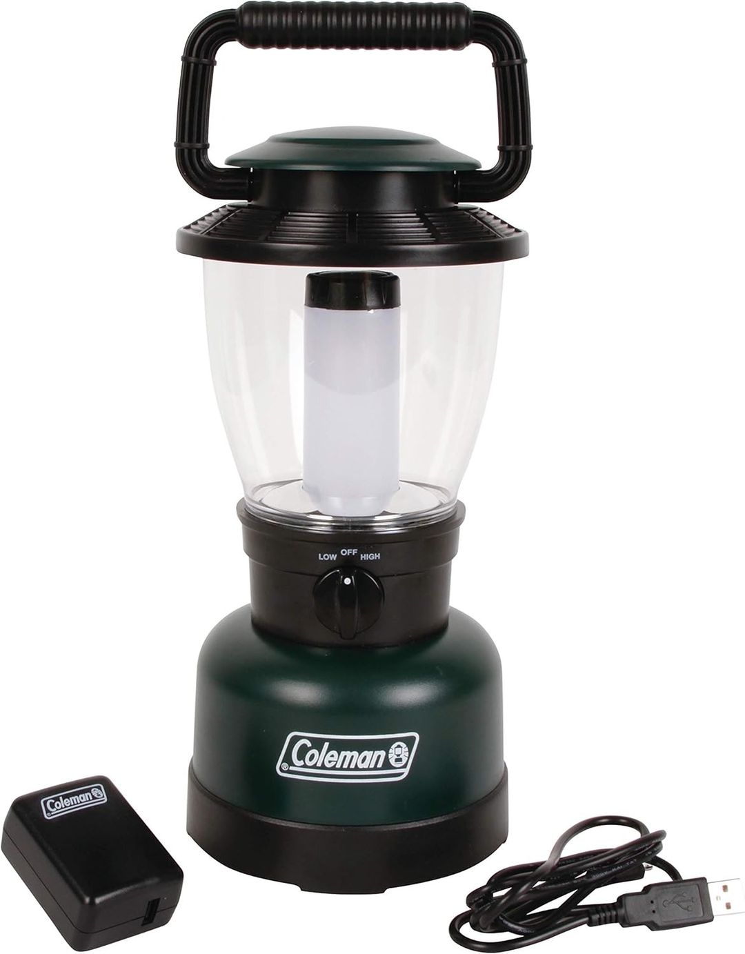Coleman Rugged LED Lantern