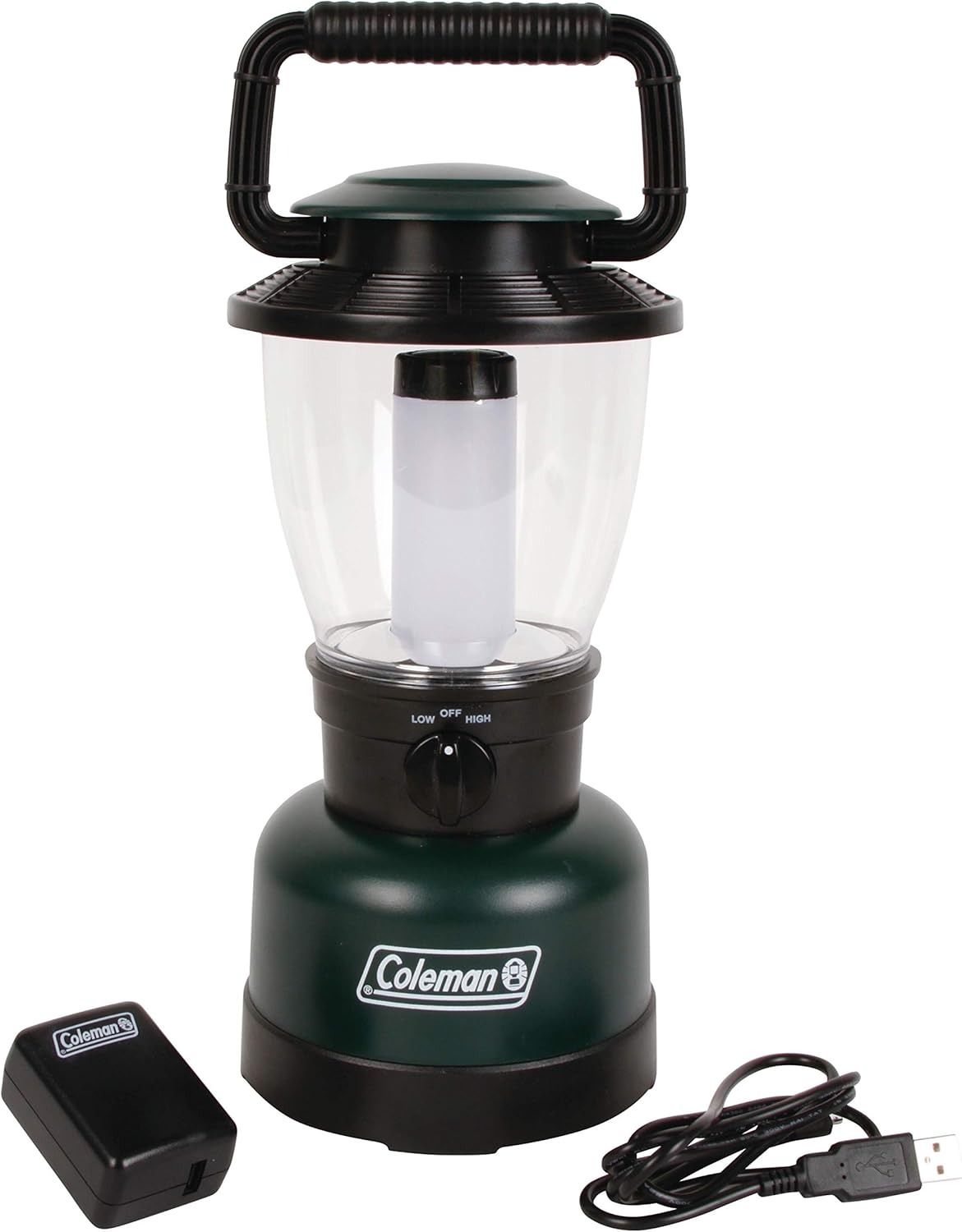 Coleman Rugged LED Lantern