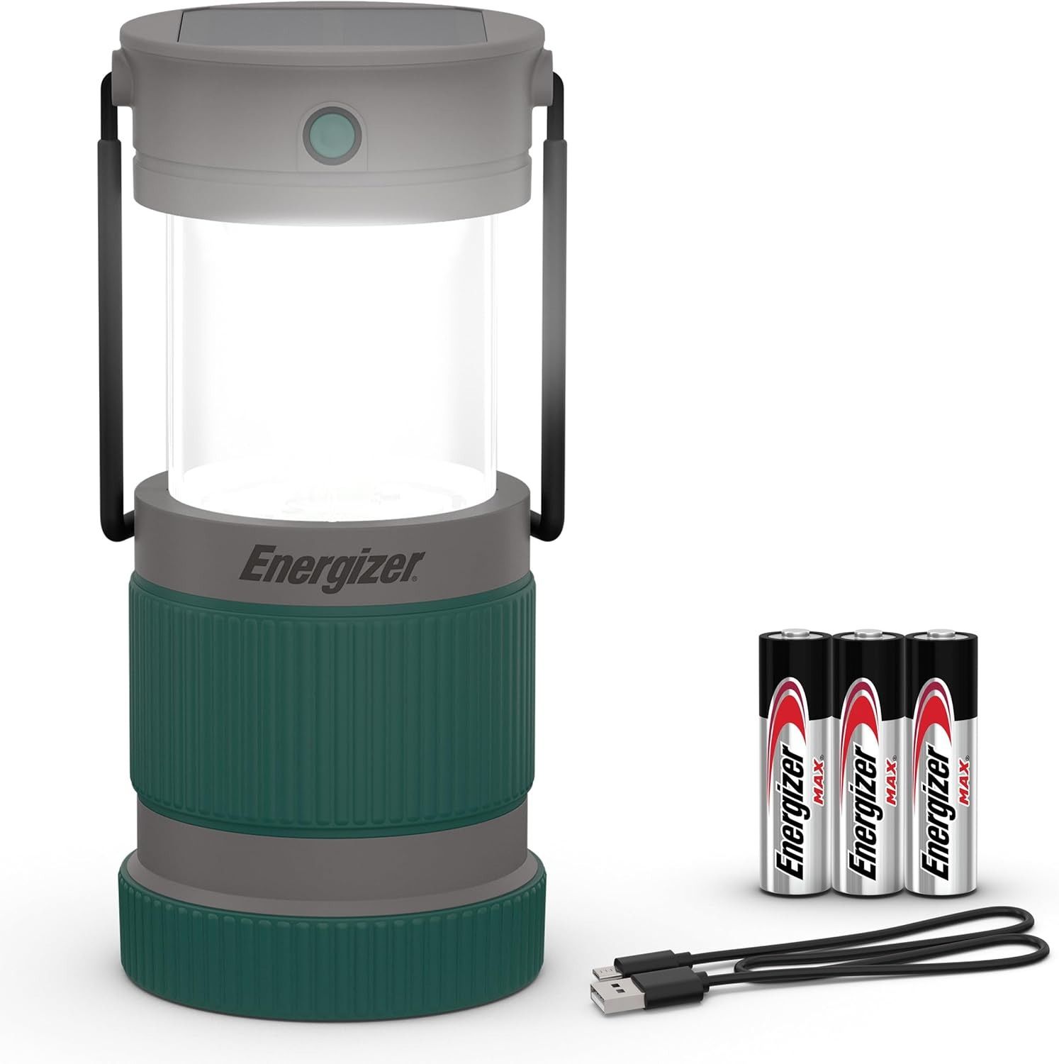 Energizer Hybrid Solar Lantern