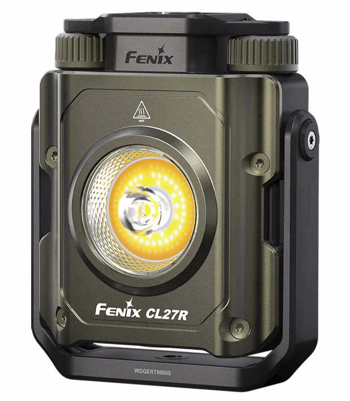 Fenix CL27R Rechargeable Lantern