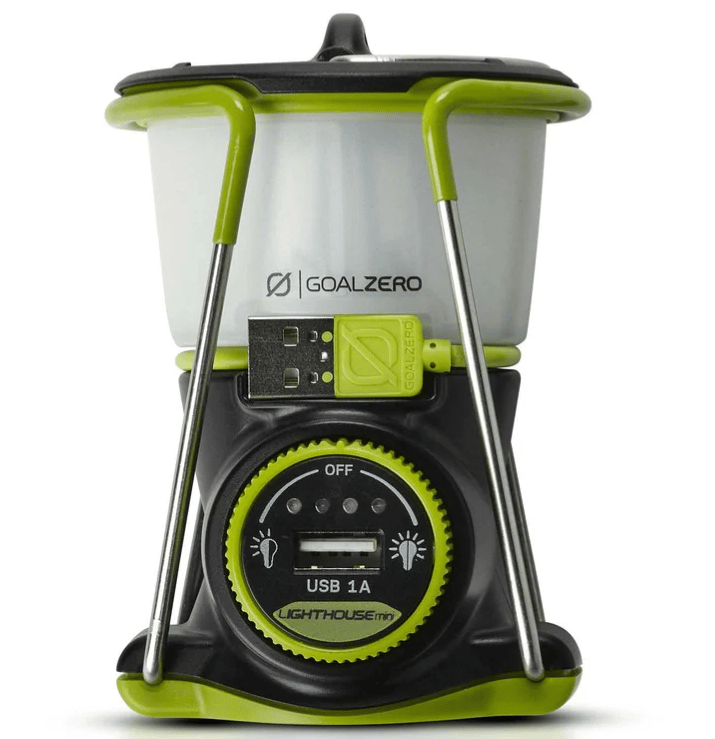 Goal Zero Lighthouse Mini