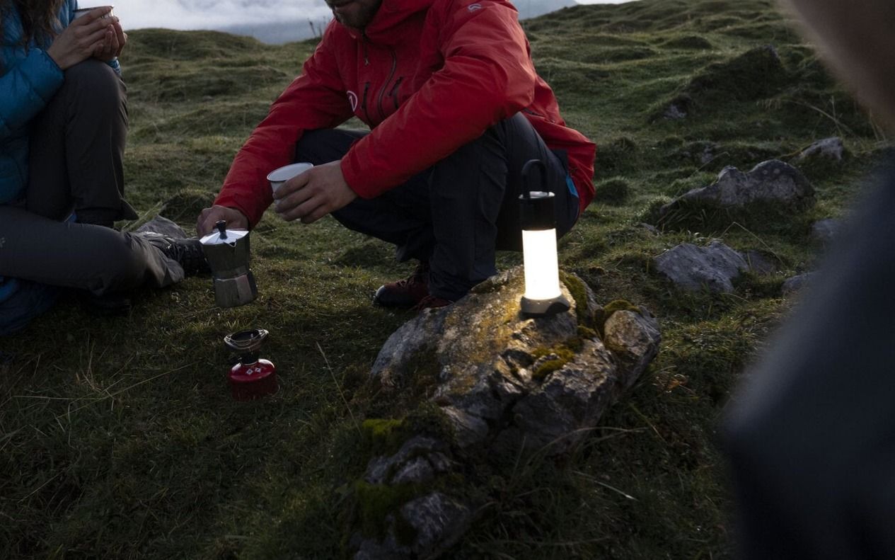 Best Camping Lanterns