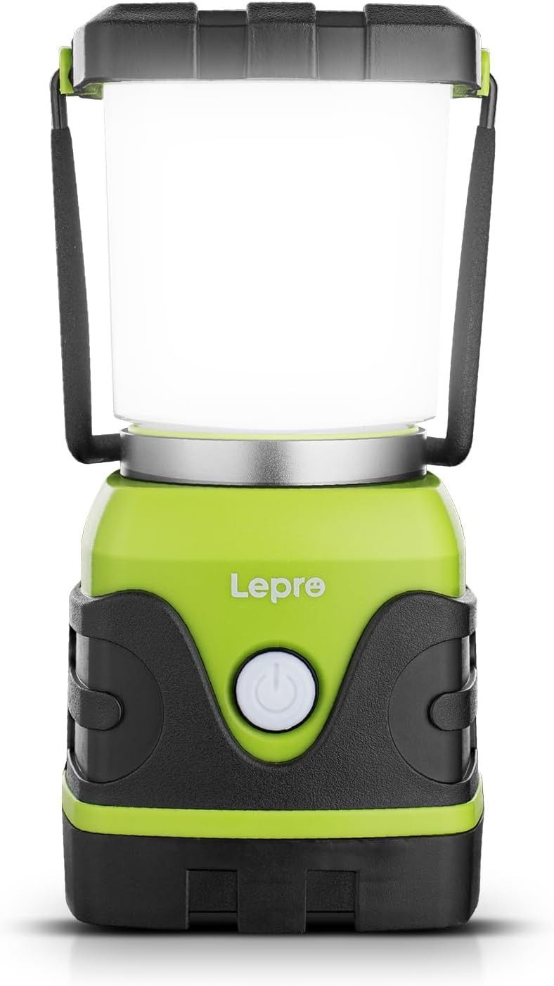 Lepro Camping Lantern