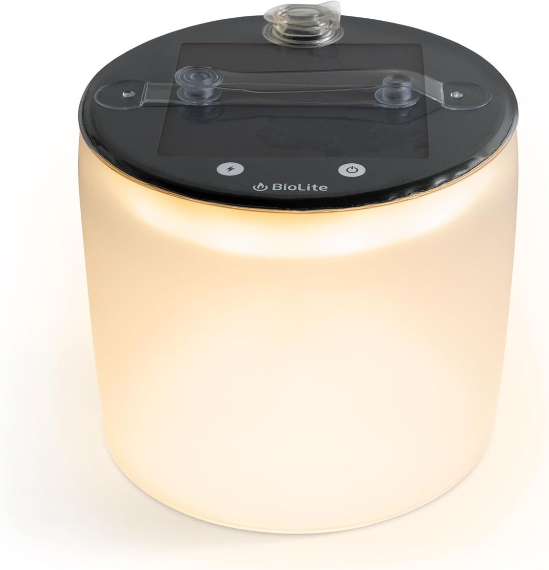 Luci Charge 360
