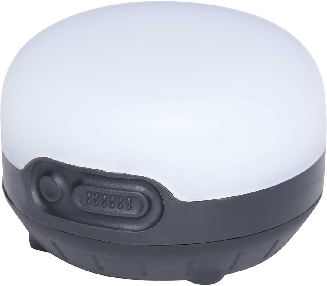 Moji R + Rechargeable Lantern