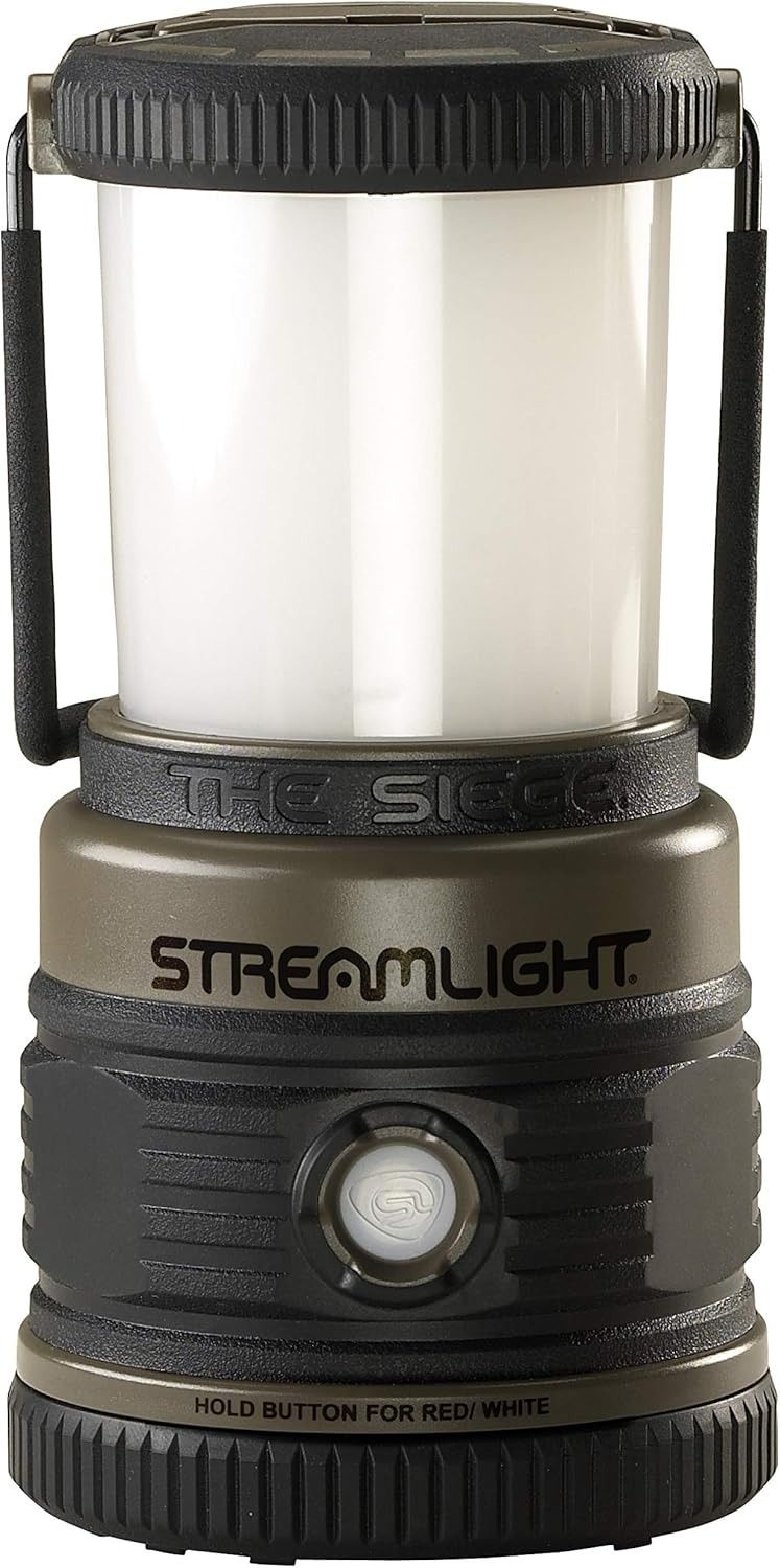 Streamlight Siege Camping Lantern