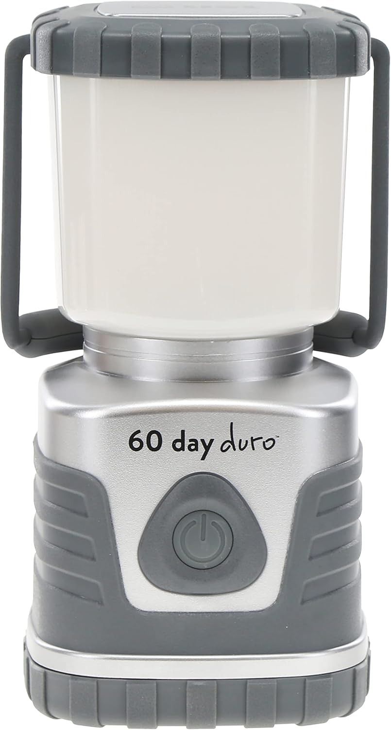 UST Duro 60 Day Lantern