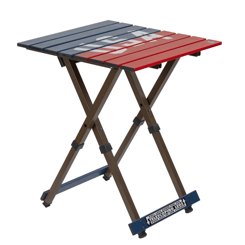 GCI Outdoor Compact Camp Table 20