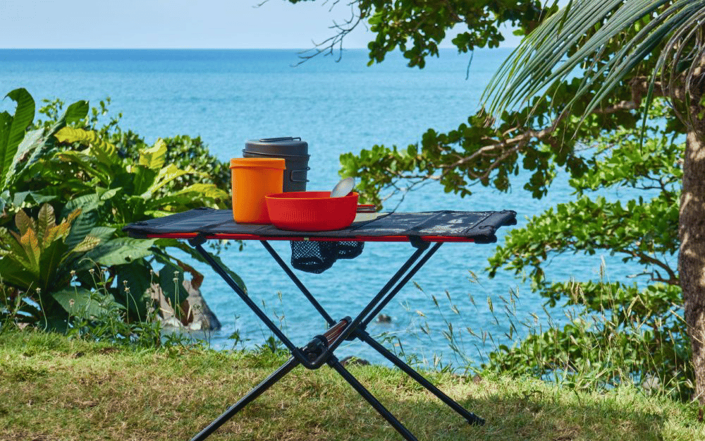 Best Camping Tables