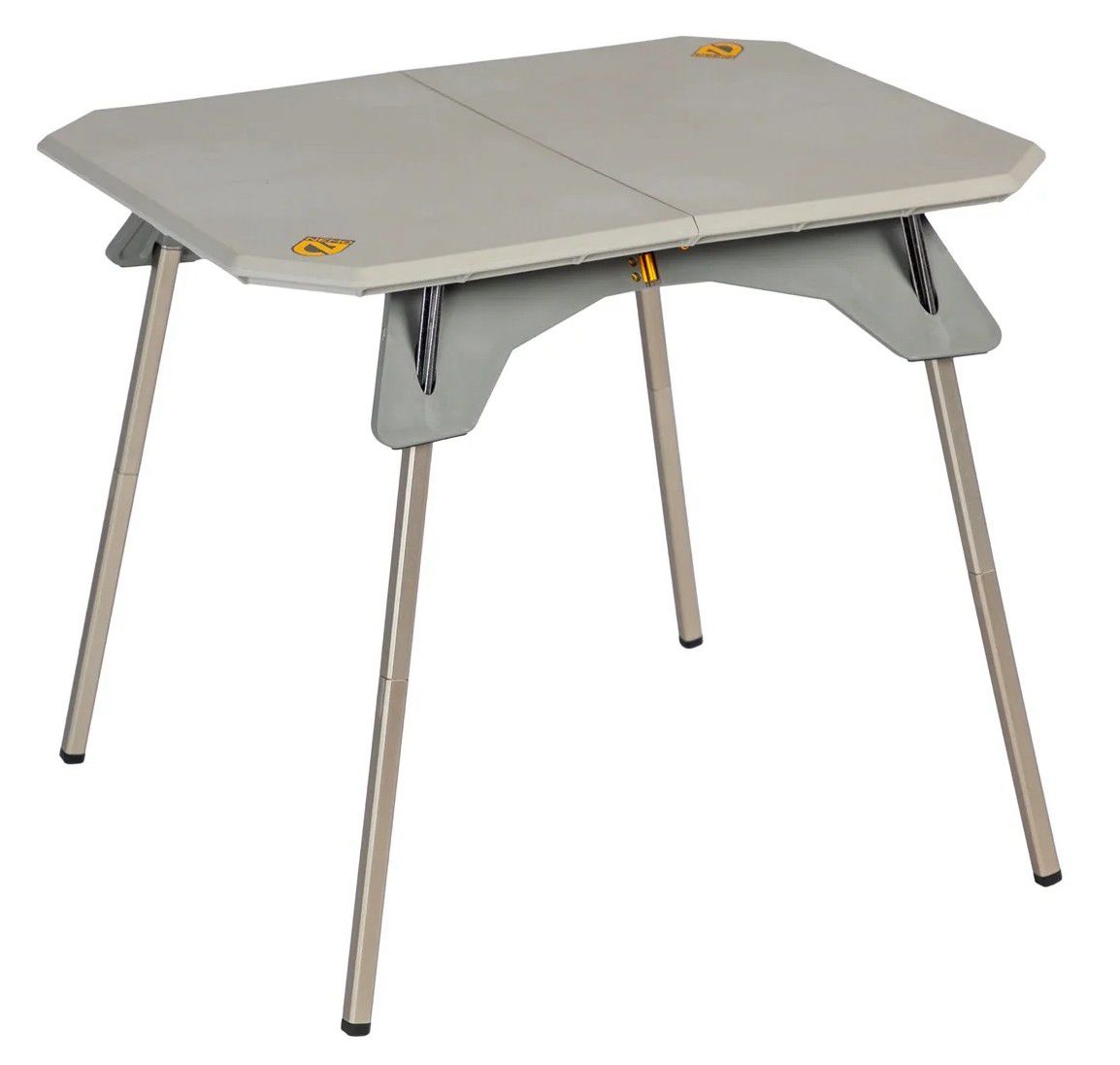 Moonlander™ Dual-Height Camp Table