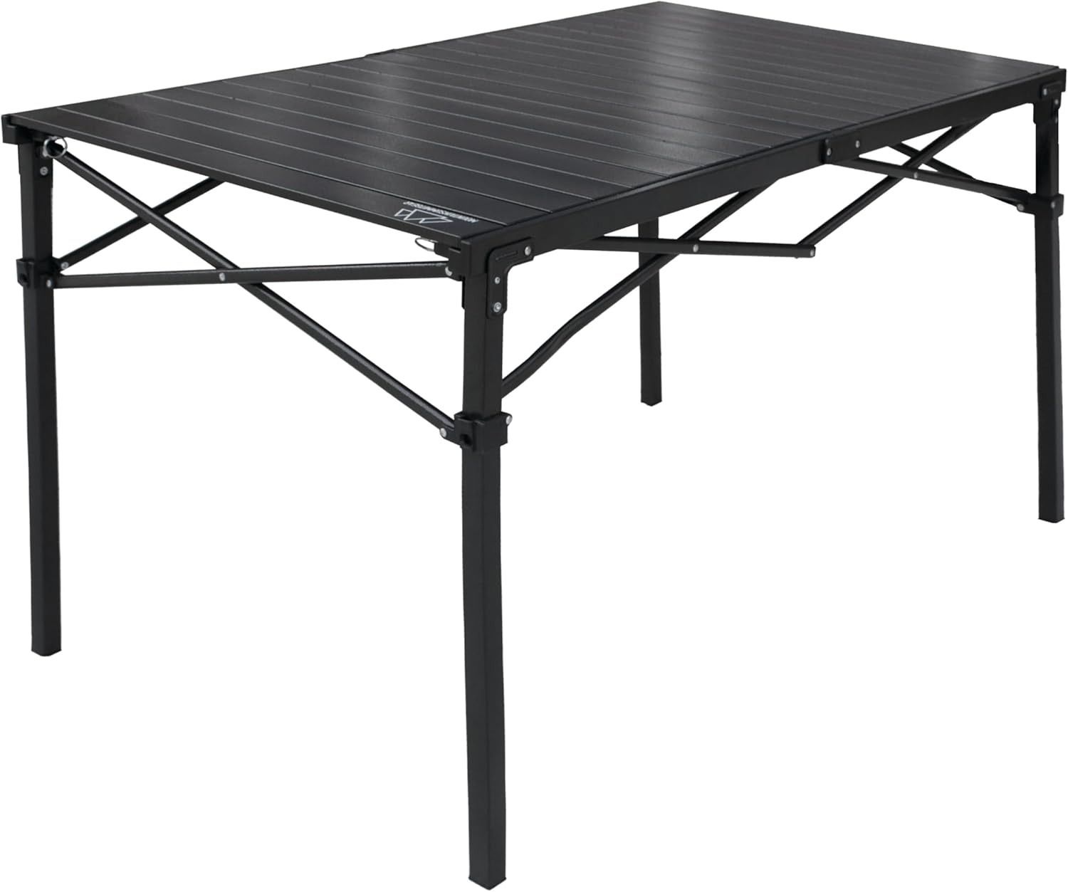 Mountain Summit Gear Heavy Duty Roll Top Table