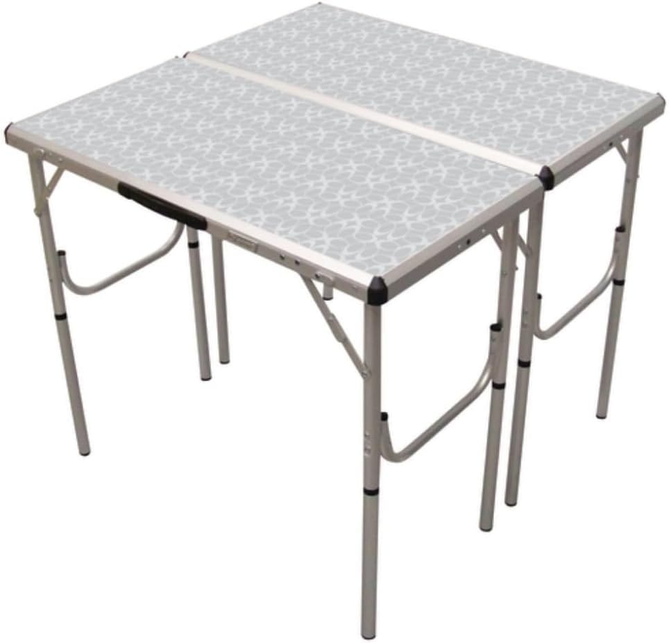 Pack-Away 4-In-1 Table