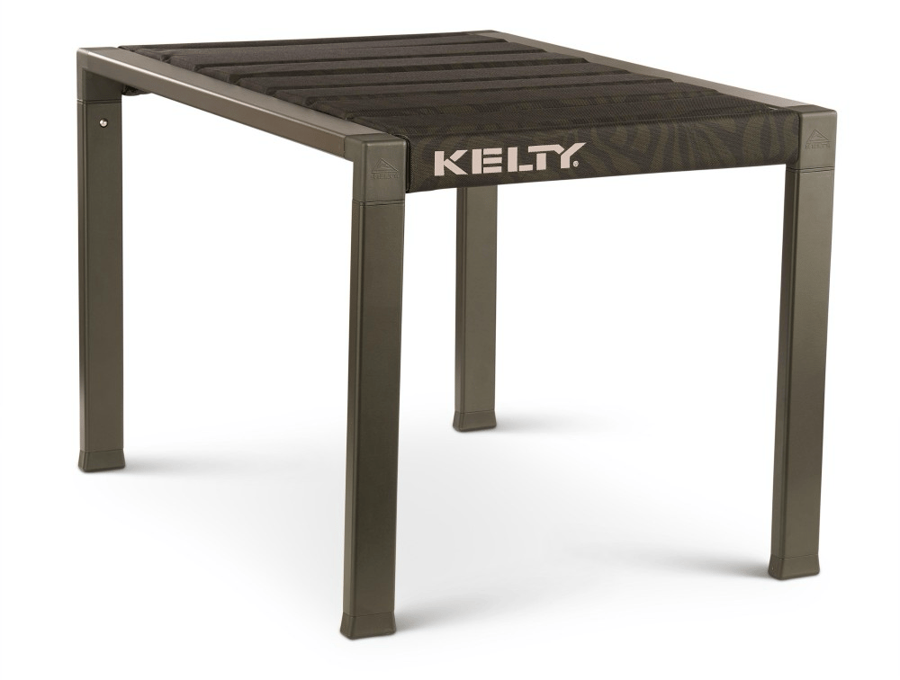 Rad-Arondack Table