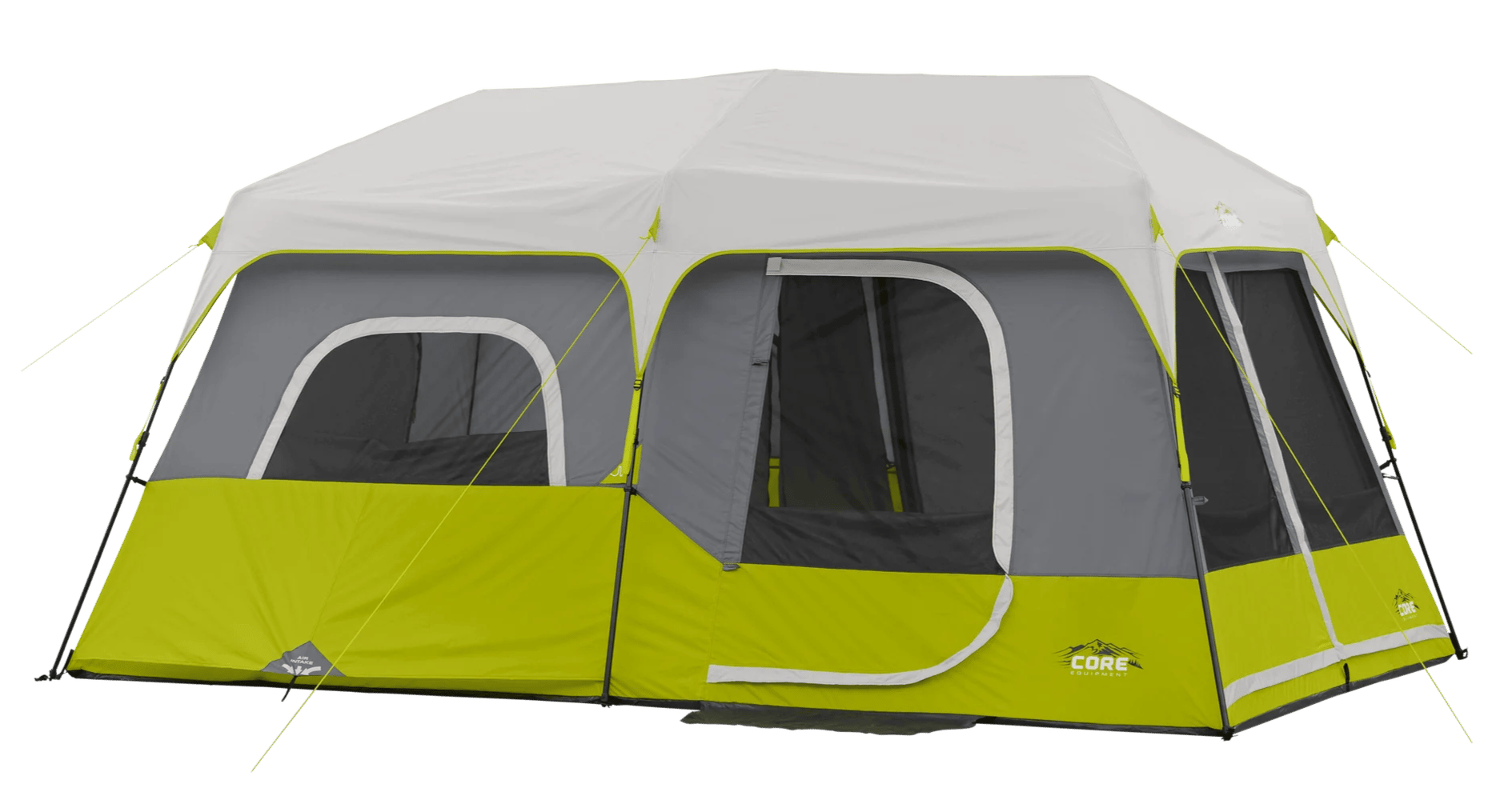 CORE 9 Person Instant Cabin Tent