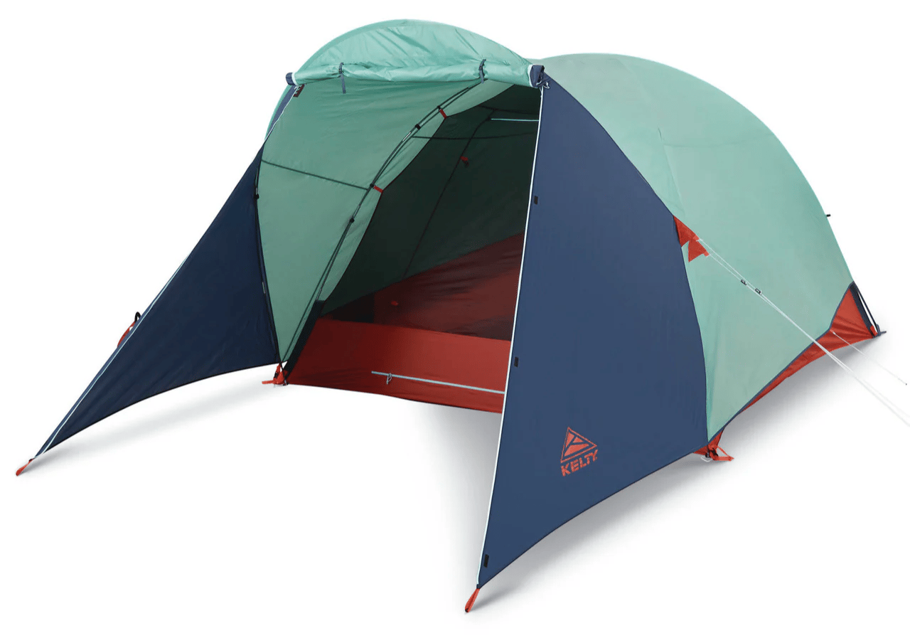 Kelty Rumpus 6P Tent