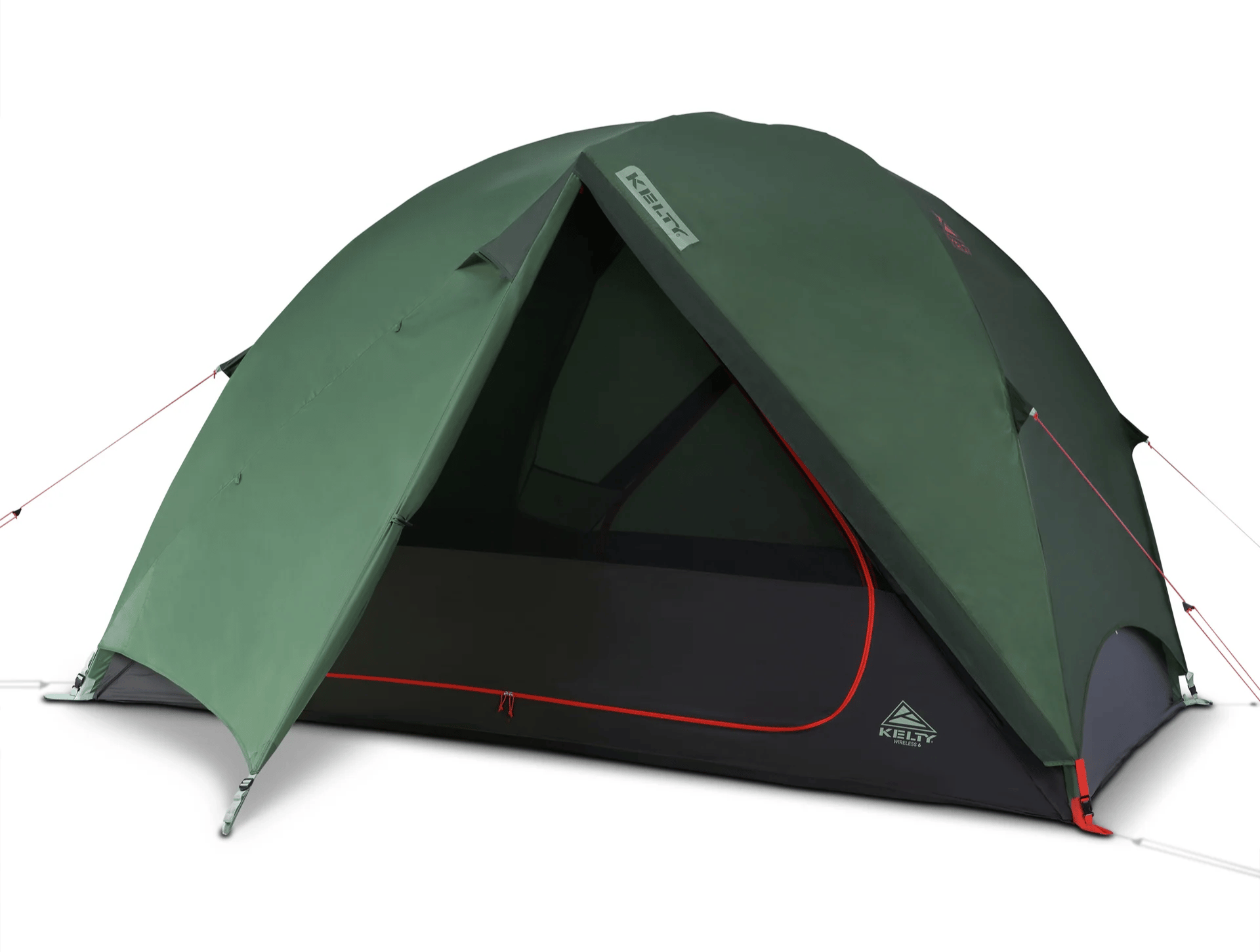 Kelty Wireless 6 Tent