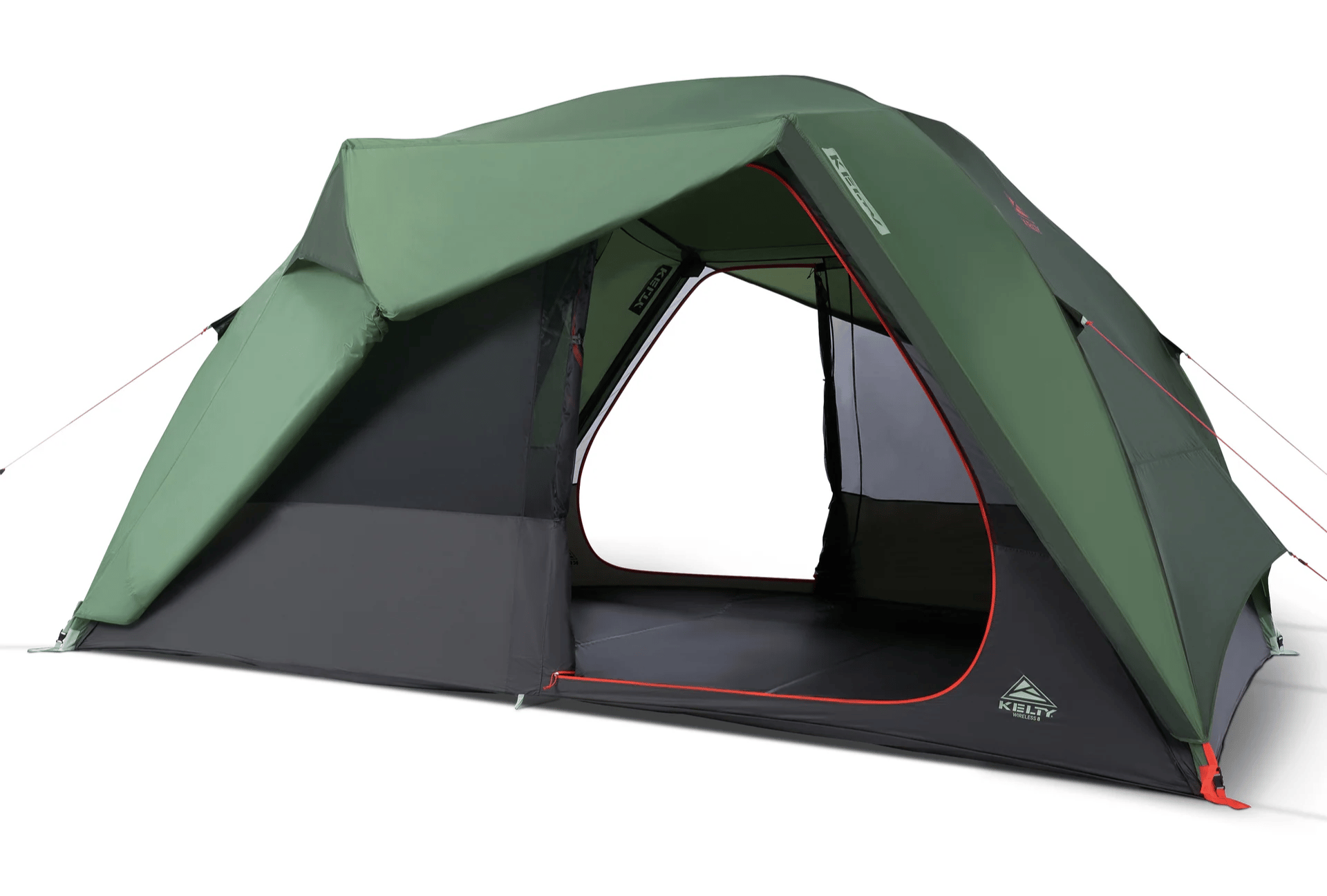 Kelty Wireless 8P Tent