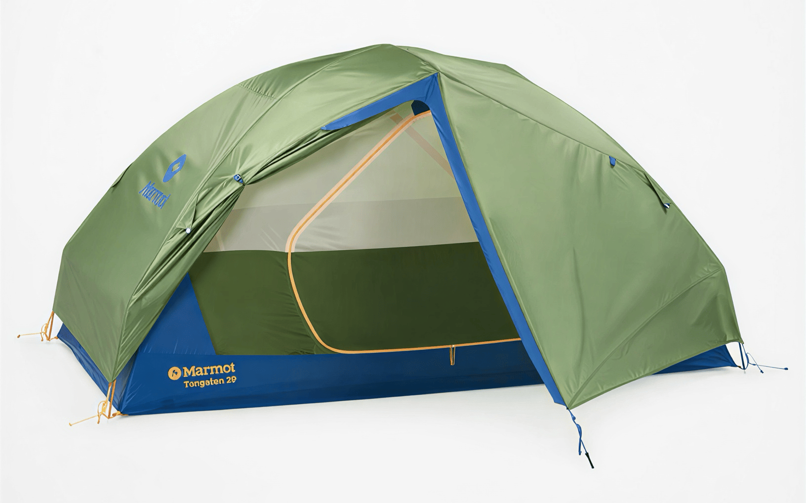 Marmot Tungsten 4 Tent