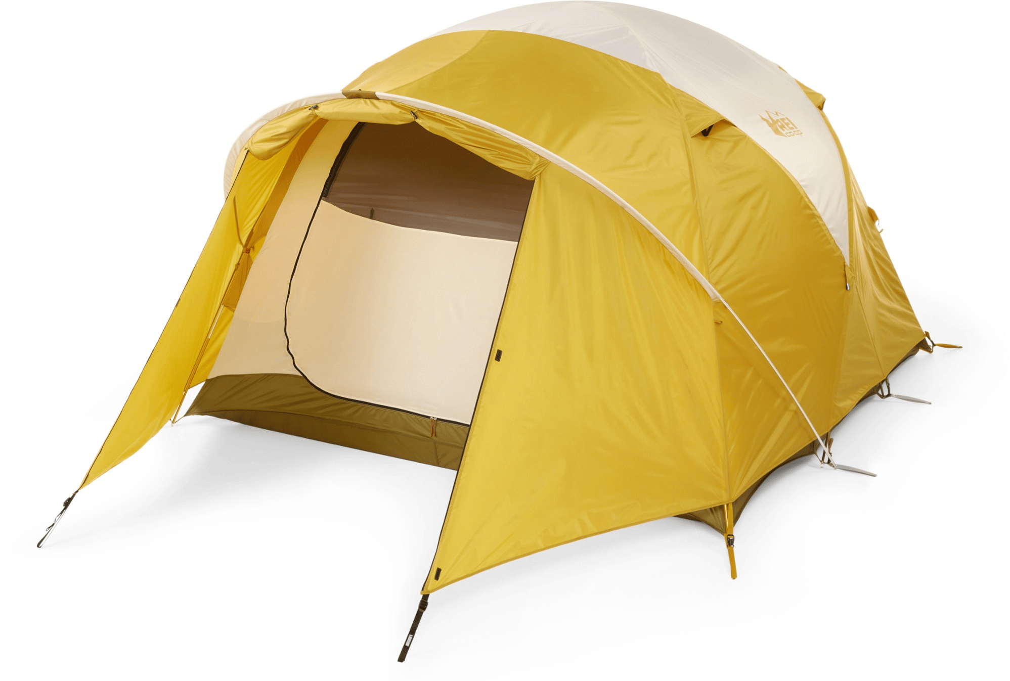 REI Co-op Base Camp 6 Tent
